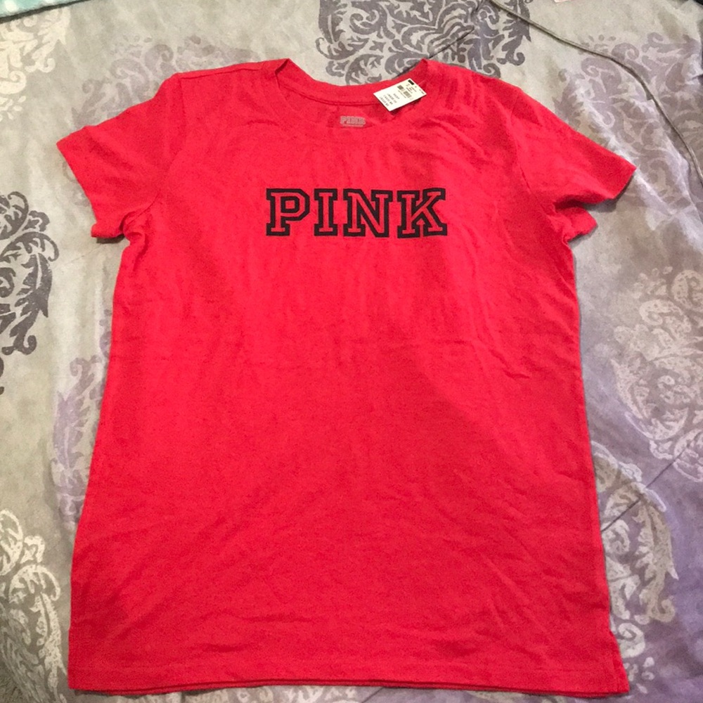 PINK TOP